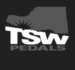 TSW PEDALS