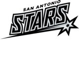 SAN ANTONIO STARS