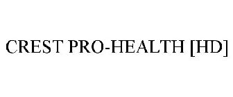 CREST PRO-HEALTH [HD]