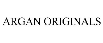 ARGAN ORIGINALS