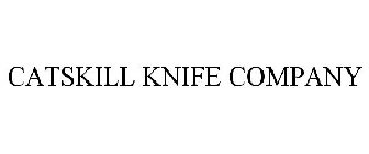 CATSKILL KNIFE COMPANY