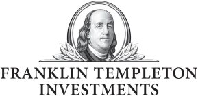 FRANKLIN TEMPLETON INVESTMENTS