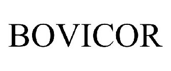 BOVICOR