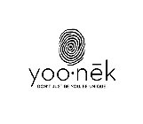 YOO·NEK DON'T JUST BE YOU. BE UNIQUE.