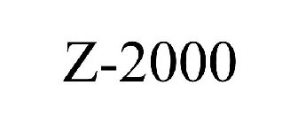 Z-2000