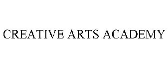 CREATIVE ARTS ACADEMY