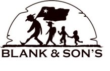 BLANK & SON'S