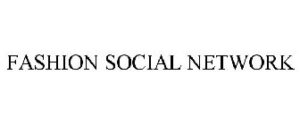 FASHION SOCIAL NETWORK