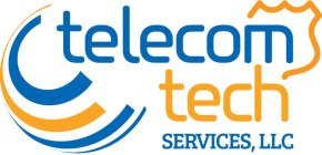 TELECOM TECH SERVICES, LLC