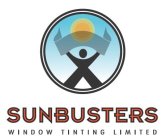 SUNBUSTERS WINDOW TINTING LIMITED