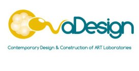 OVADESIGN CONTEMPORARY DESIGN & CONSTRUCTION OF ART LABORATORIES
