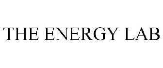 THE ENERGY LAB
