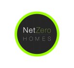 NETZERO HOMES