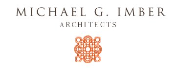 MICHAEL G. IMBER ARCHITECTS