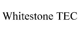 WHITESTONE TEC