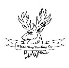 WHITE STAG TRADING CO.