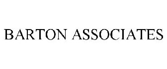 BARTON ASSOCIATES