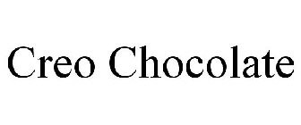 CREO CHOCOLATE