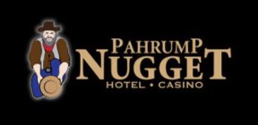 PAHRUMP NUGGET HOTEL · CASINO