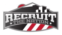 RECRUIT THE NATION
