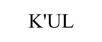 K'UL