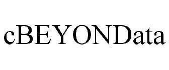 CBEYONDATA