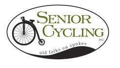 SENIOR CYCLING INC OLD FOLKS ON SPOKES