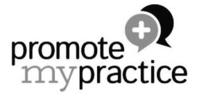 PROMOTE MYPRACTICE