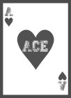 A ACE A