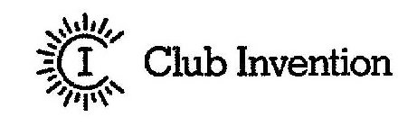 CI CLUB INVENTION