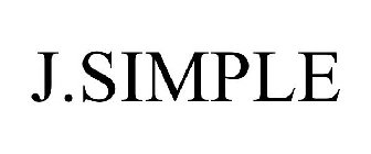 J.SIMPLE