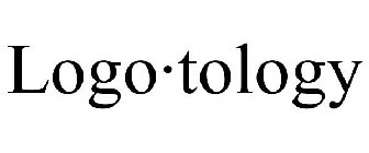LOGO·TOLOGY