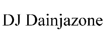 DJ DAINJAZONE