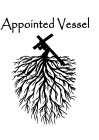 APPOINTED VESSEL