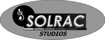 SOLRAC STUDIOS