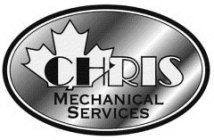 CHRIS MECHANICAL SERVICES