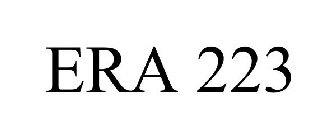 ERA 223