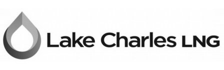 LAKE CHARLES LNG