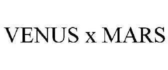 VENUS X MARS