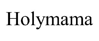 HOLYMAMA