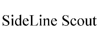 SIDELINE SCOUT