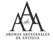 AAA DE AROMAS ARTESANALES DE ANTIGUA