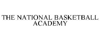 THE NATIONAL BASKETBALL ACADEMY