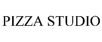 PIZZA STUDIO