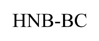 HNB-BC