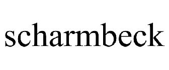 SCHARMBECK