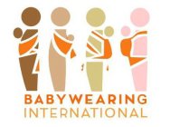 BABYWEARING INTERNATIONAL