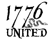 1776 UNITED