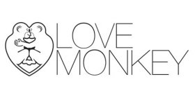 LOVE MONKEY