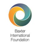 BAXTER INTERNATIONAL FOUNDATION